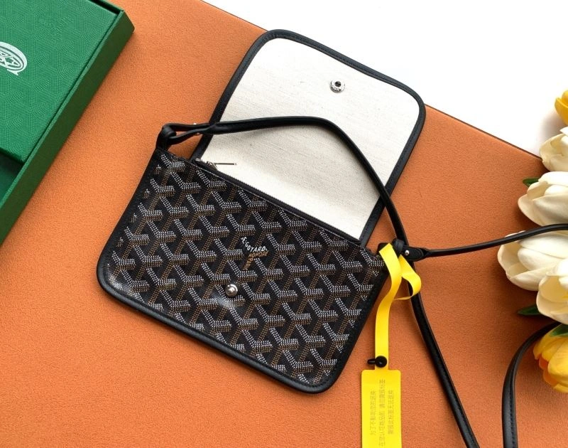 Modern Goyard Satchel Bags 62154