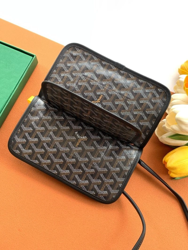 Modern Goyard Satchel Bags 62154