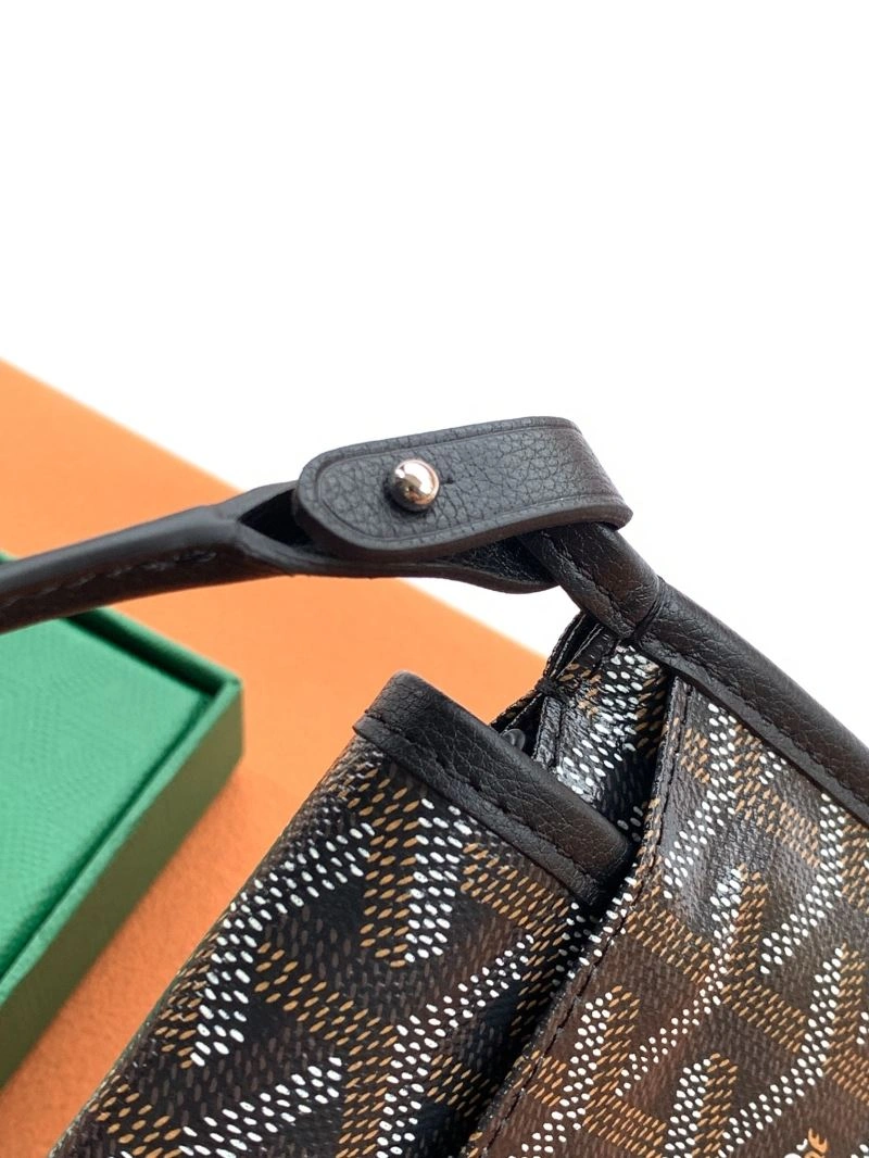 Modern Goyard Satchel Bags 62154