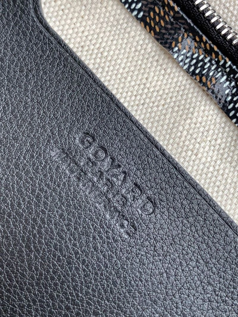 Modern Goyard Satchel Bags 62154