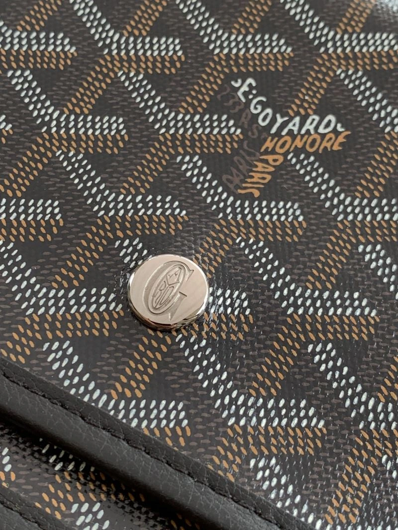Modern Goyard Satchel Bags 62154