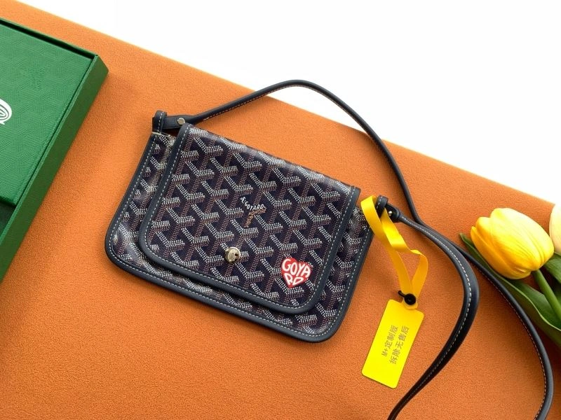 Casual Goyard Satchel Bags 62147