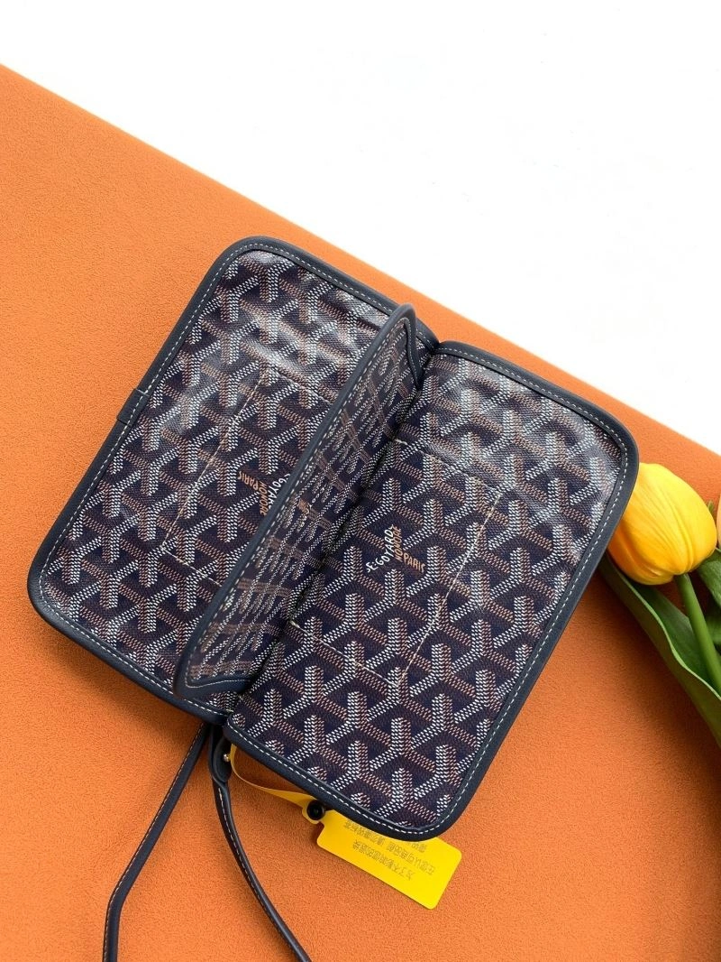 Casual Goyard Satchel Bags 62147