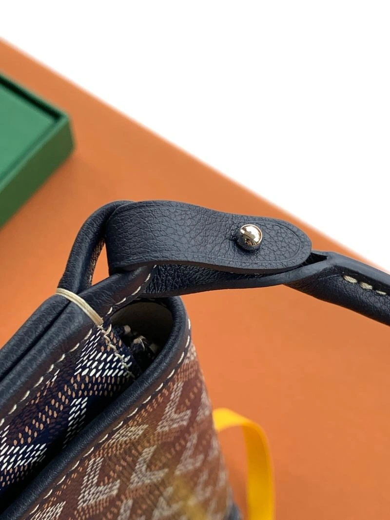Casual Goyard Satchel Bags 62147