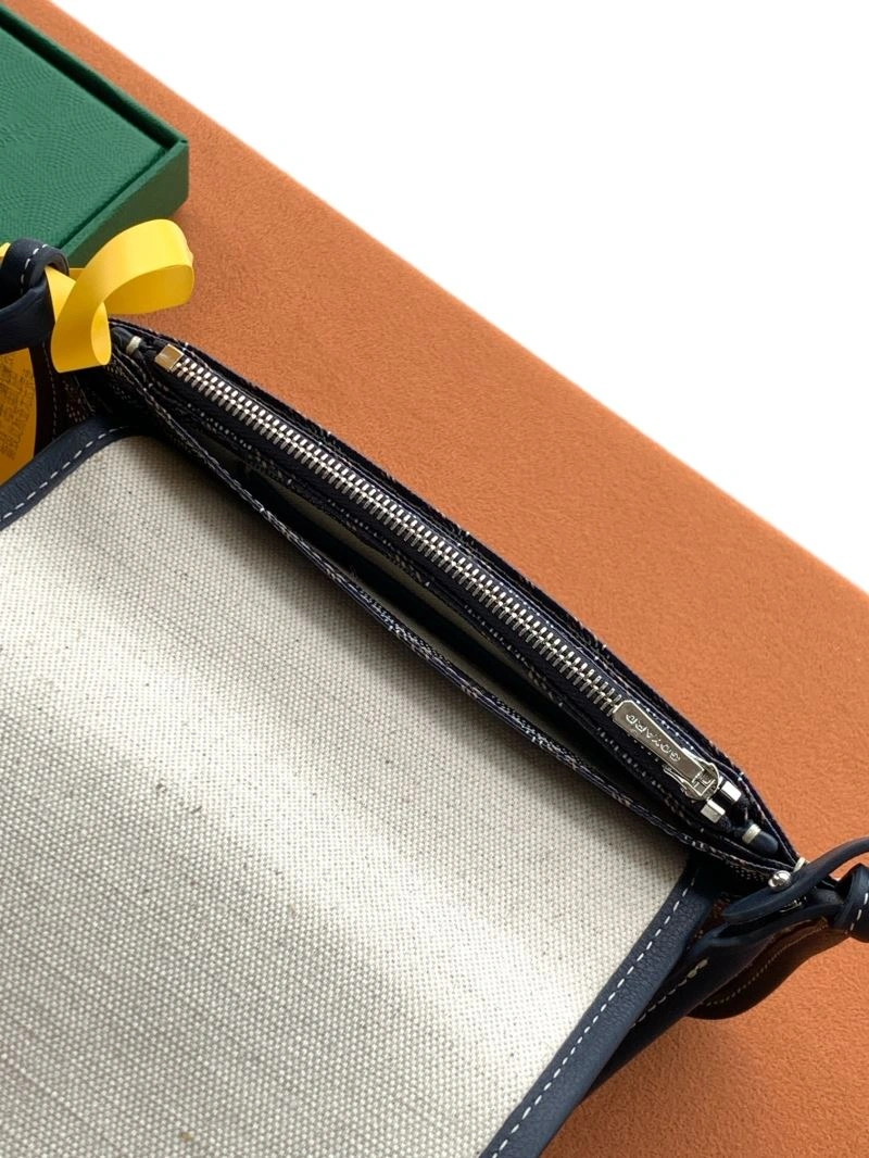Casual Goyard Satchel Bags 62147