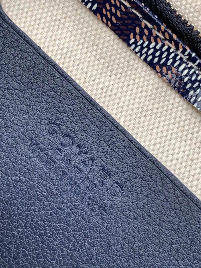 Casual Goyard Satchel Bags 62147