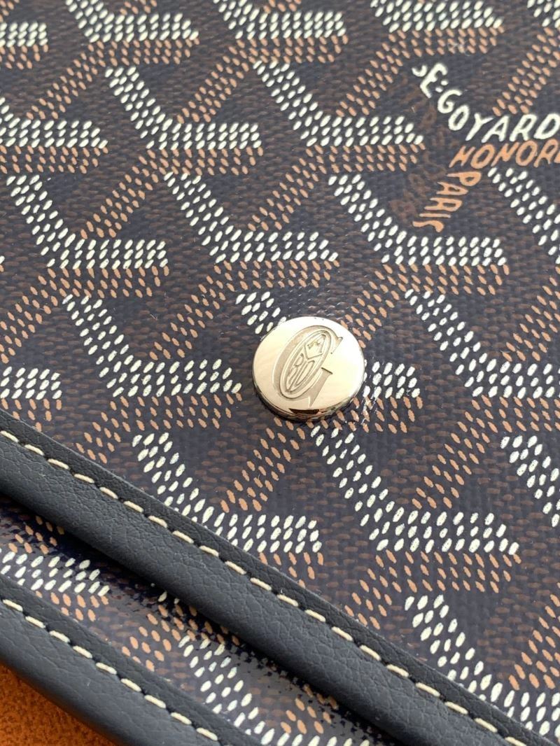 Casual Goyard Satchel Bags 62147