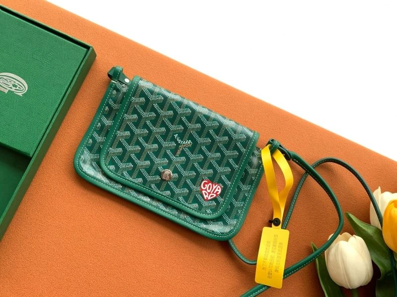 Sporty Goyard Satchel Bags 62152