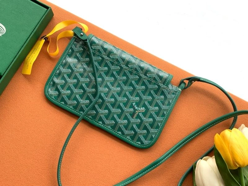 Sporty Goyard Satchel Bags 62152