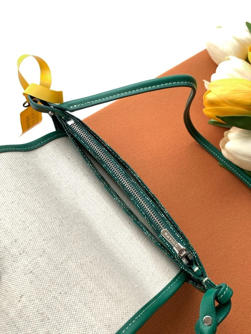 Sporty Goyard Satchel Bags 62152