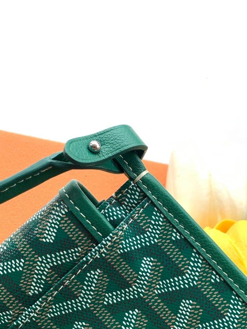 Sporty Goyard Satchel Bags 62152