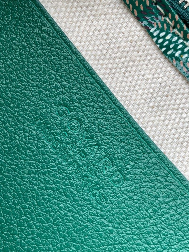 Sporty Goyard Satchel Bags 62152