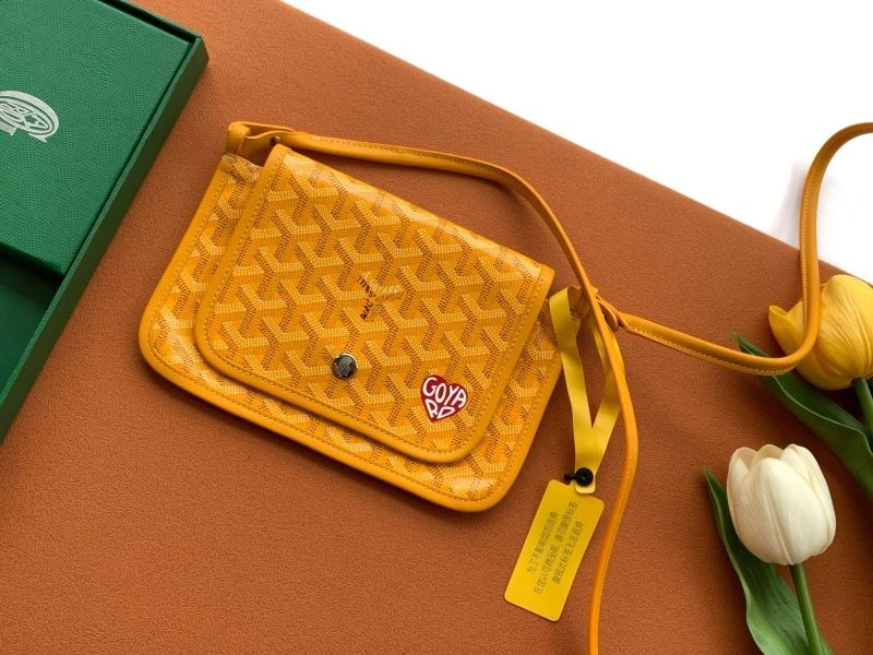 Stylish Goyard Satchel Bags 62140