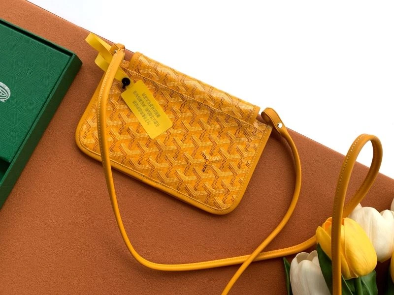 Stylish Goyard Satchel Bags 62140