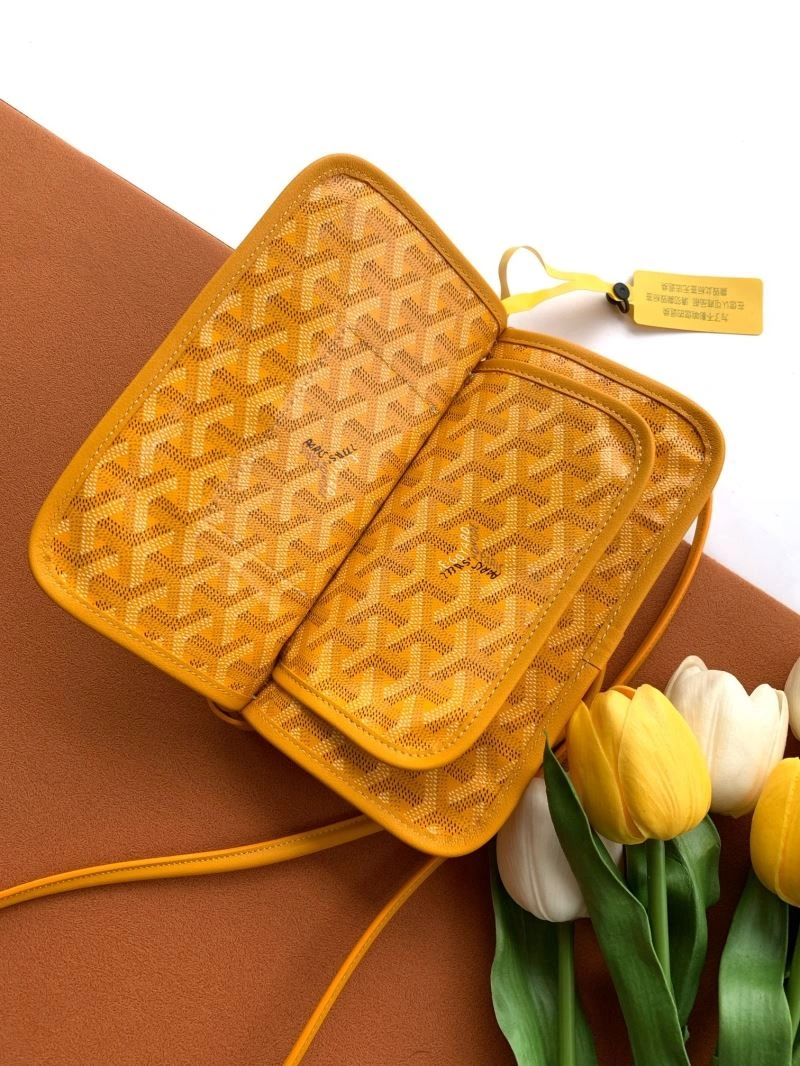 Stylish Goyard Satchel Bags 62140