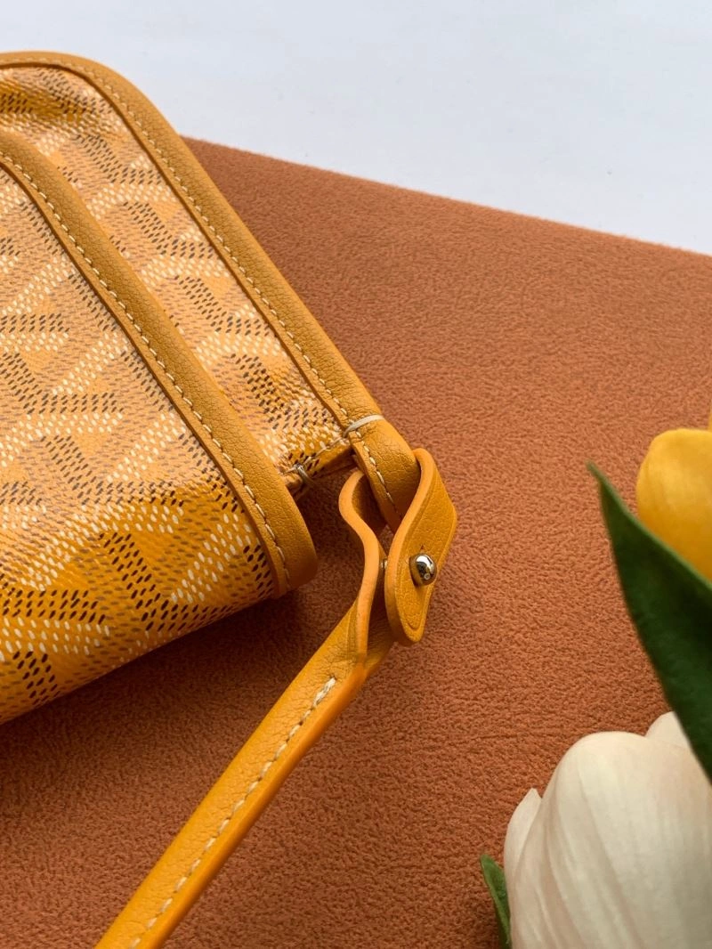Stylish Goyard Satchel Bags 62140