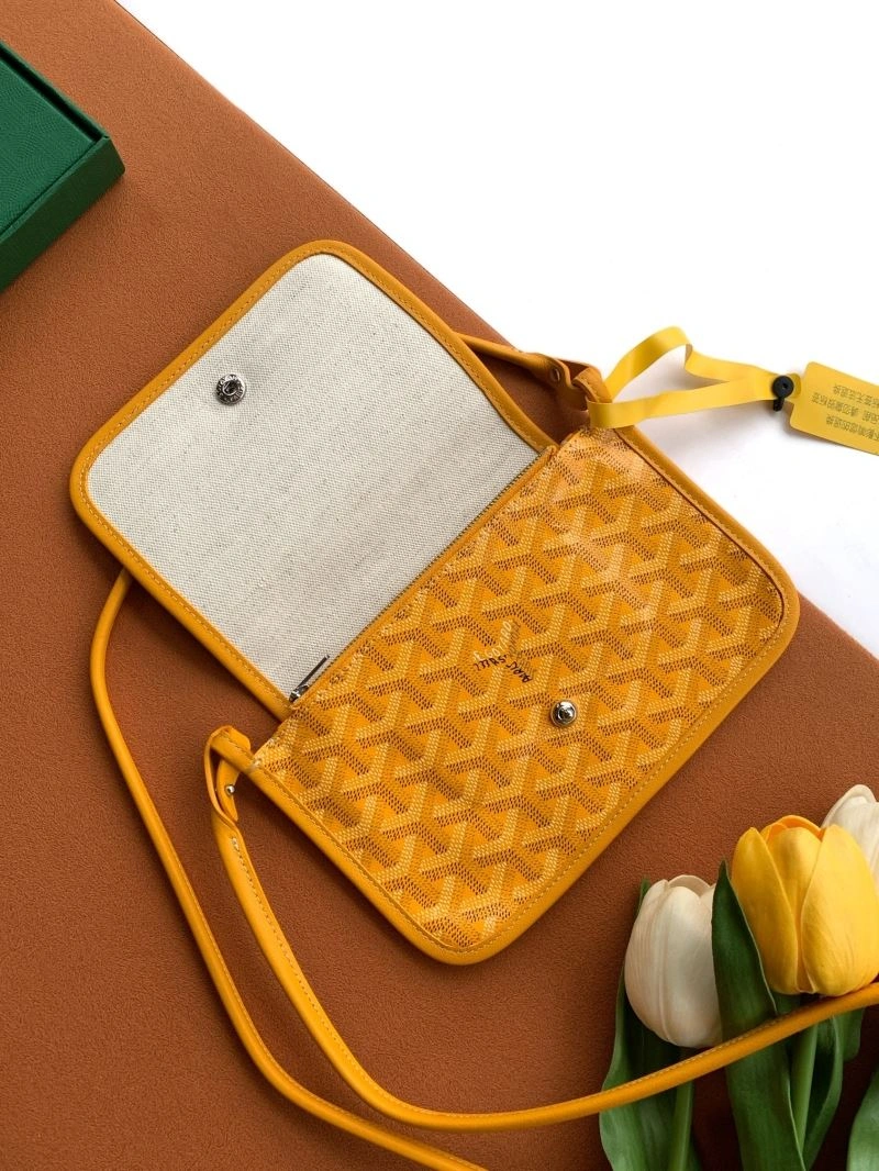 Stylish Goyard Satchel Bags 62140