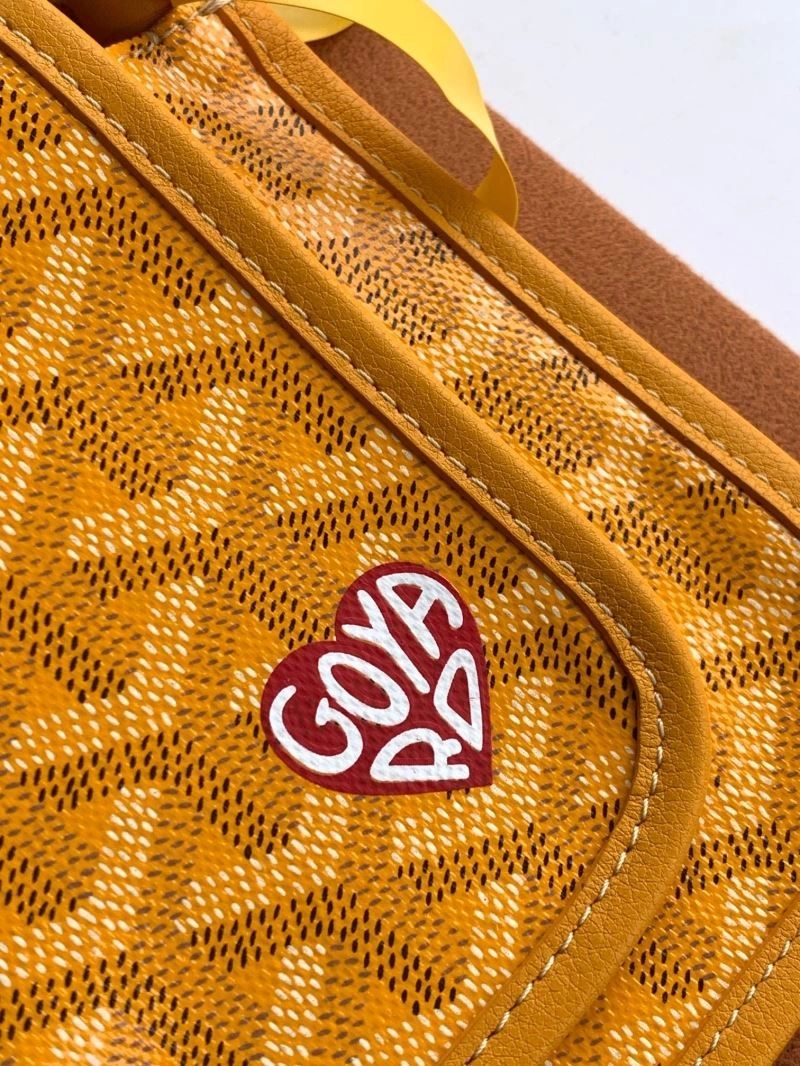 Stylish Goyard Satchel Bags 62140