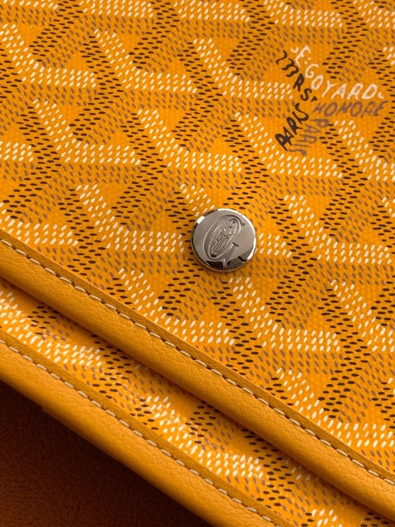 Stylish Goyard Satchel Bags 62140