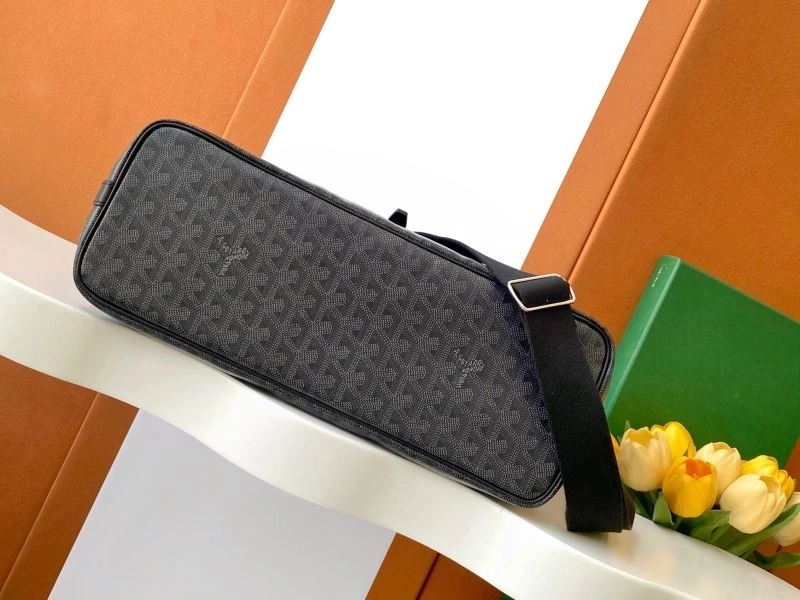 Goyard Satchel Bags ZipUp 62145