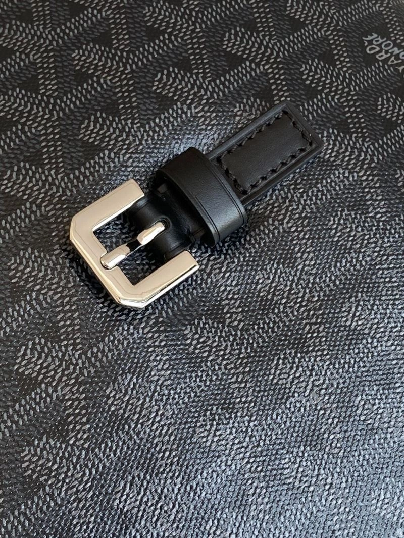 Goyard Satchel Bags ZipUp 62145