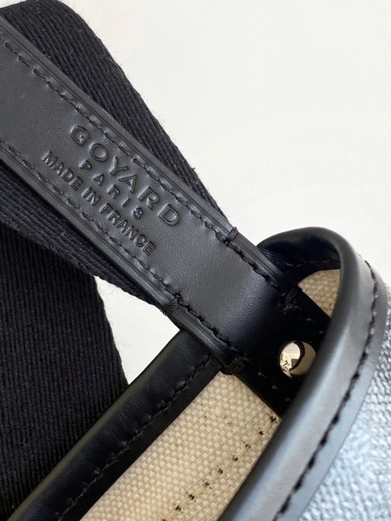 Goyard Satchel Bags ZipUp 62145