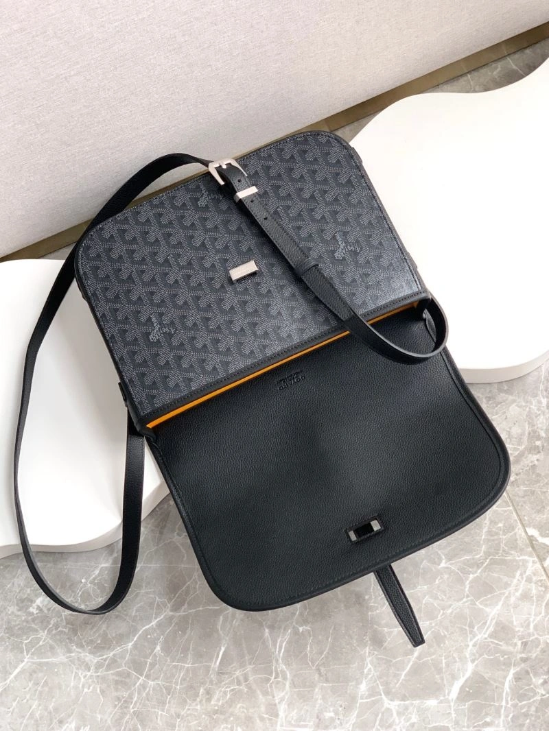 Goyard Satchel Bags TopPick 62153