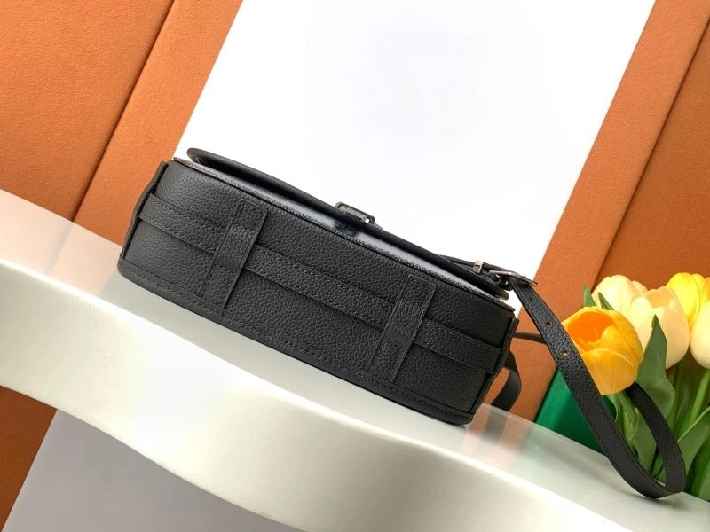 Goyard Satchel Bags SmoothTexture 62196