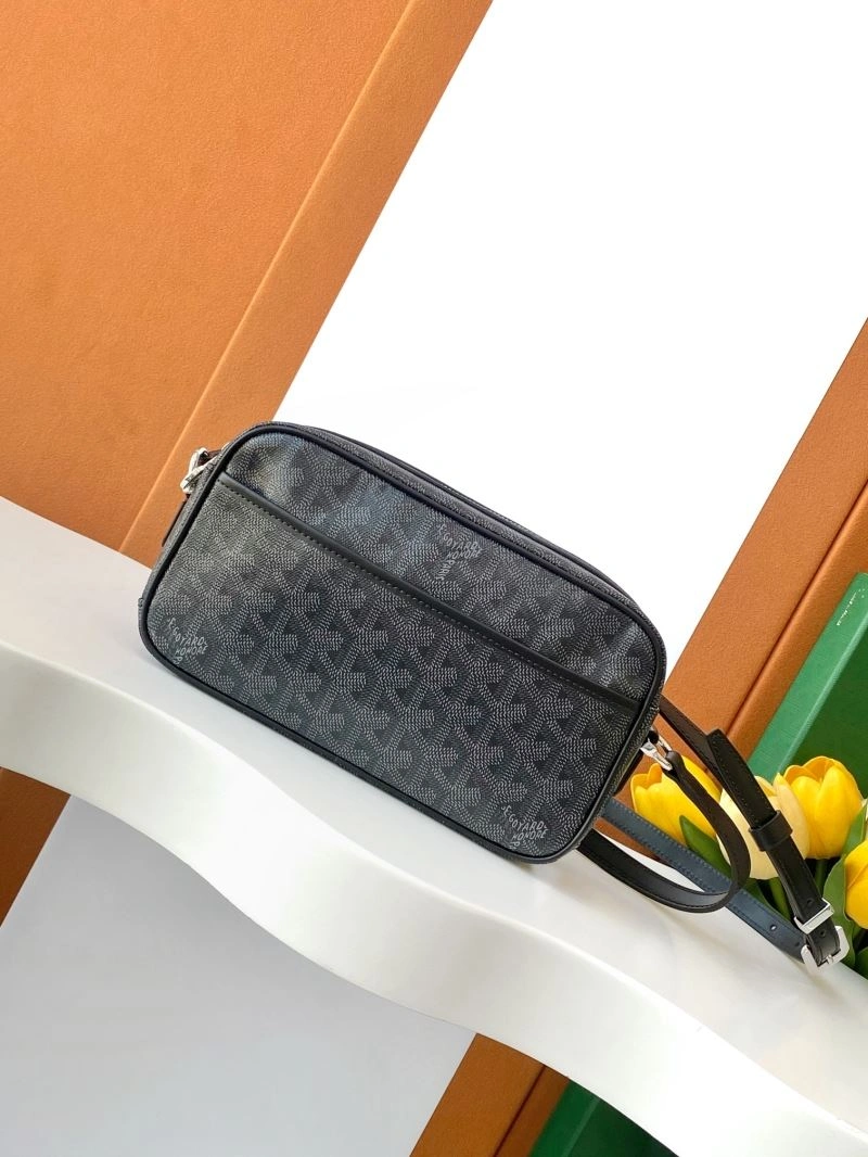 Goyard Satchel Bags Unique 62191