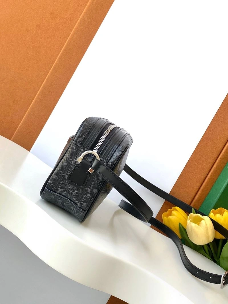 Goyard Satchel Bags Unique 62191