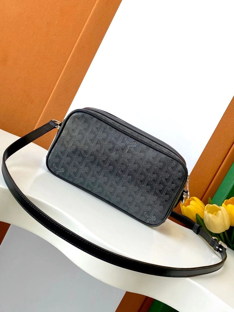 Goyard Satchel Bags Unique 62191