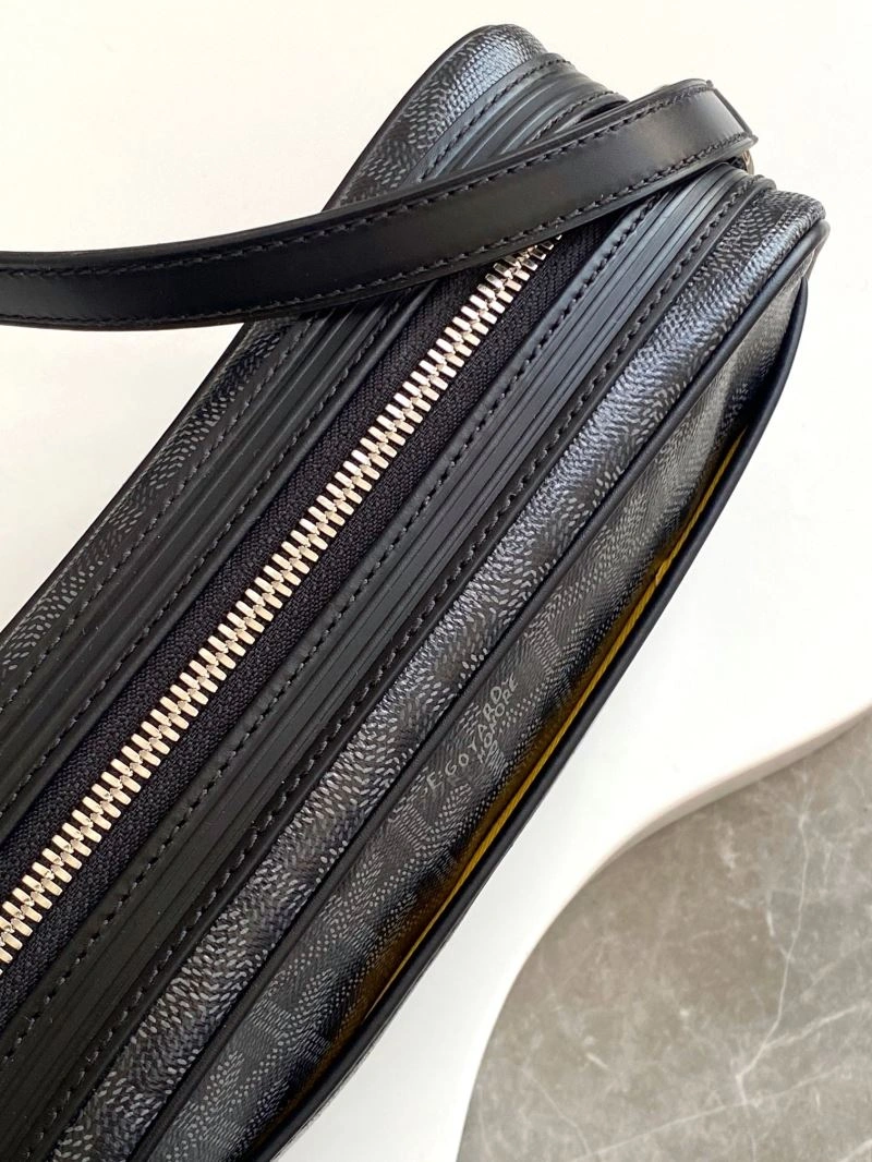 Goyard Satchel Bags Unique 62191