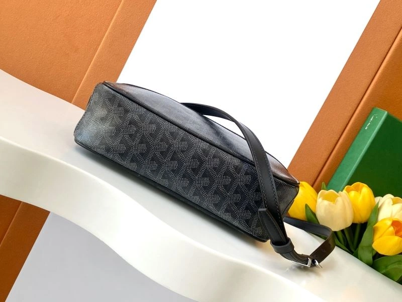 Goyard Satchel Bags Unique 62191