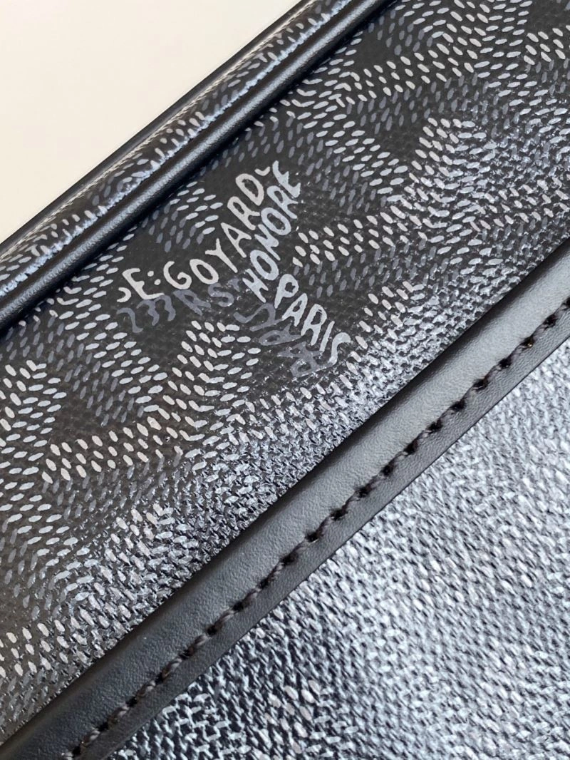 Goyard Satchel Bags Unique 62191
