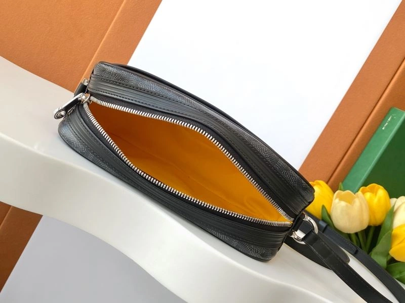 Goyard Satchel Bags Unique 62191