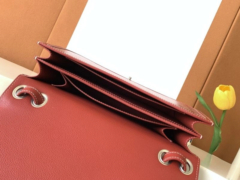 Vibrant Goyard Satchel Bags 62138