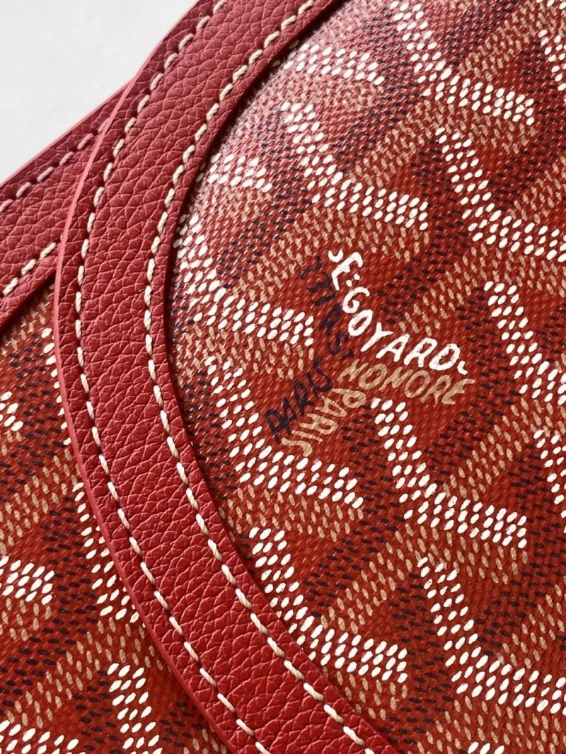 Vibrant Goyard Satchel Bags 62138