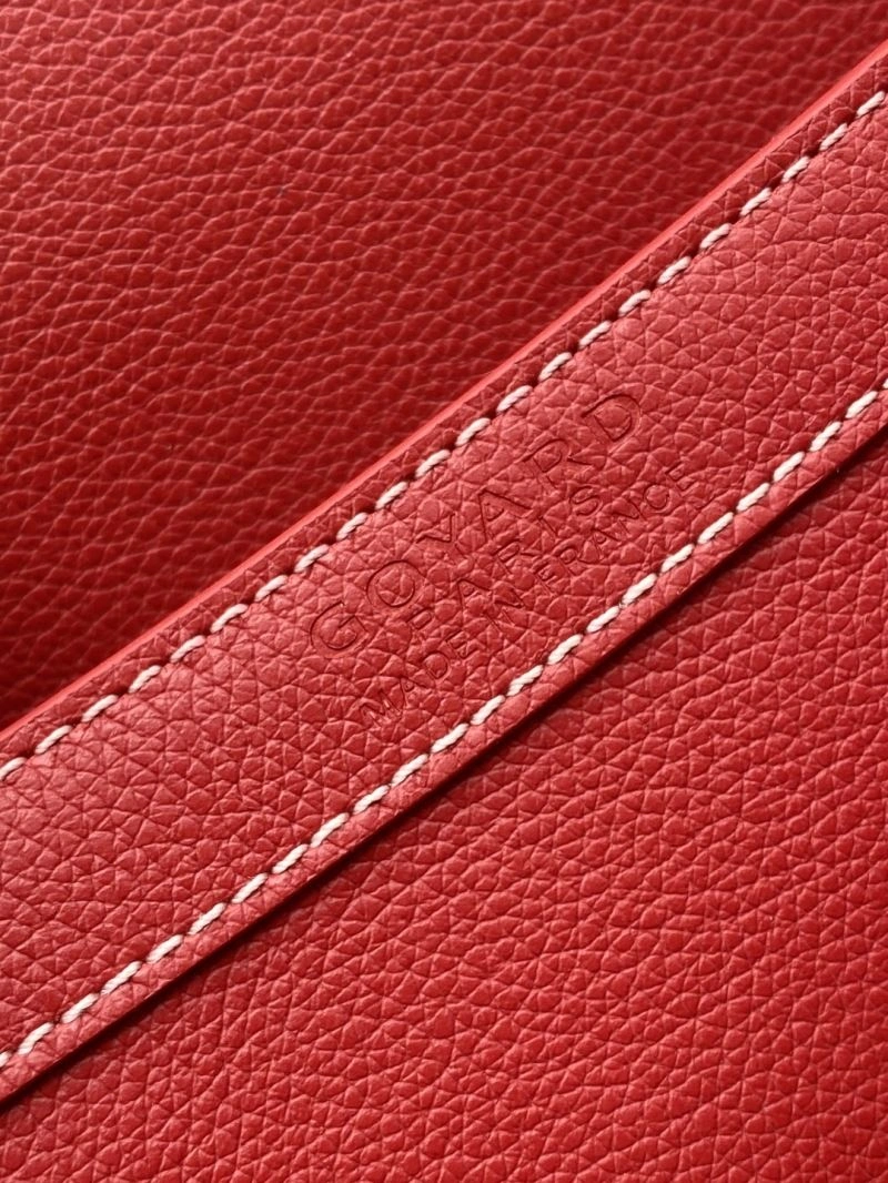 Vibrant Goyard Satchel Bags 62138