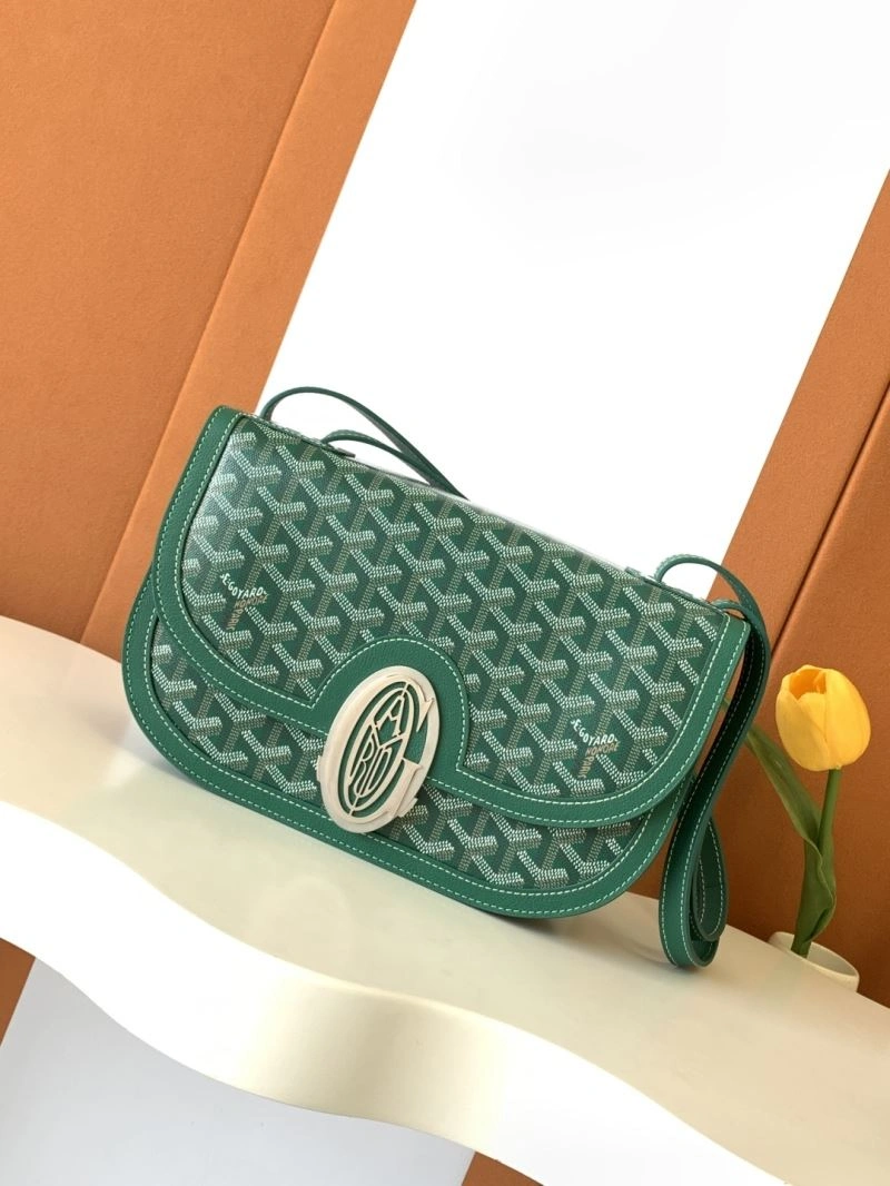 Goyard Satchel Bags WellDesigned 62149