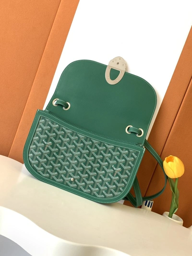 Goyard Satchel Bags WellDesigned 62149