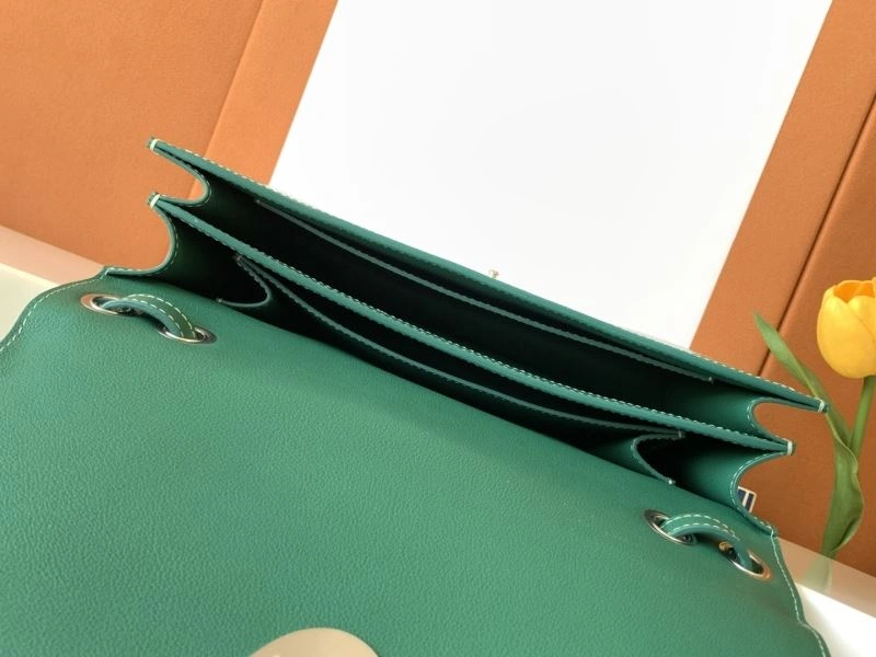 Goyard Satchel Bags WellDesigned 62149