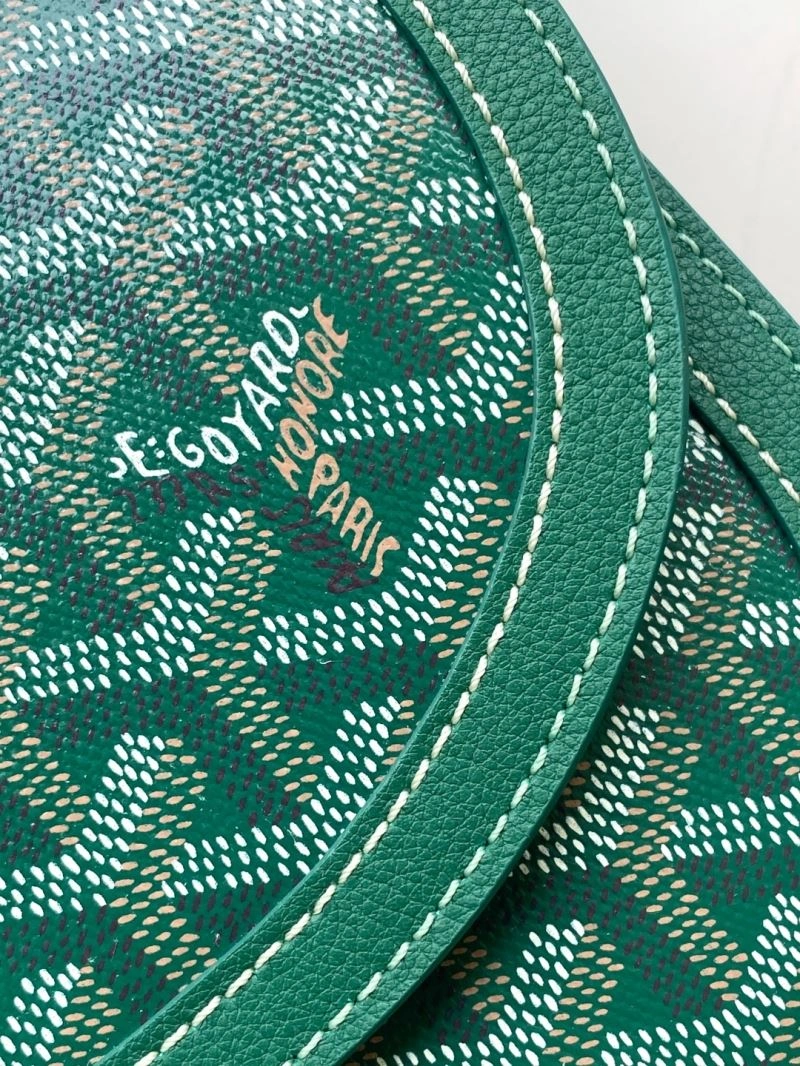 Goyard Satchel Bags WellDesigned 62149
