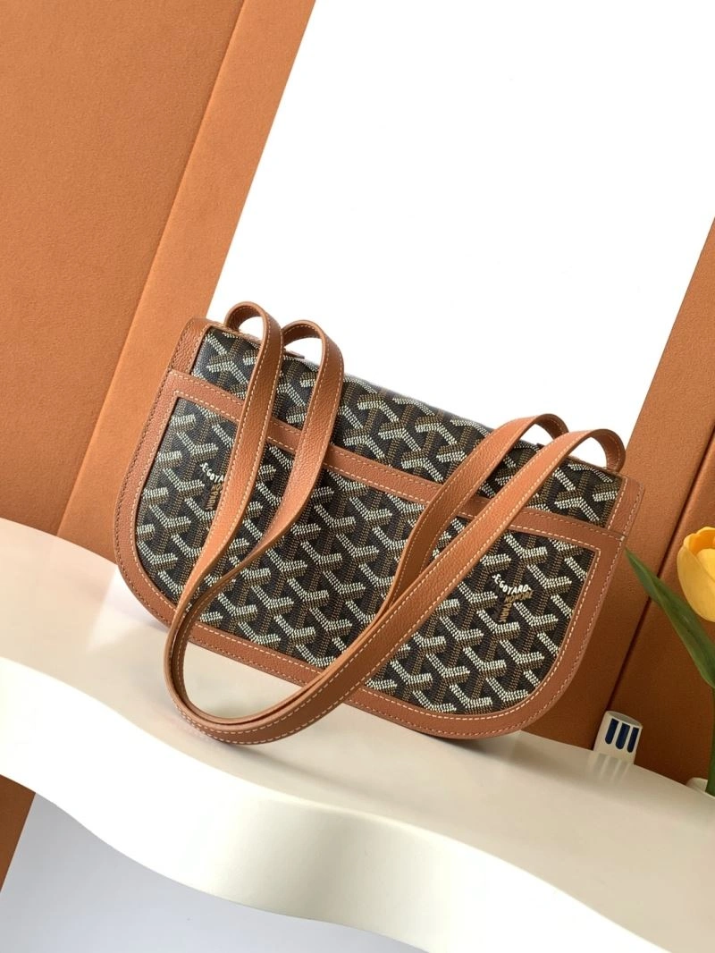 Goyard Satchel Bags Thermal 62171