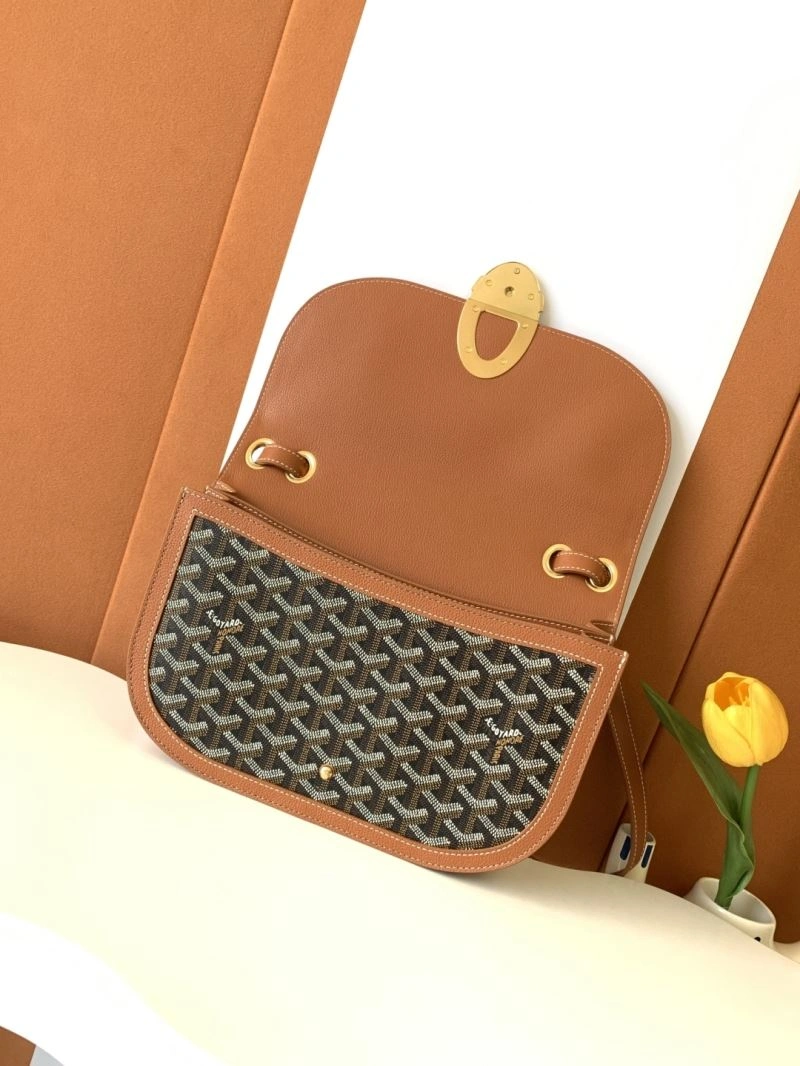 Goyard Satchel Bags Thermal 62171