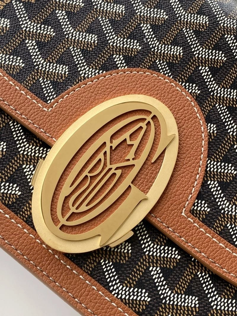 Goyard Satchel Bags Thermal 62171