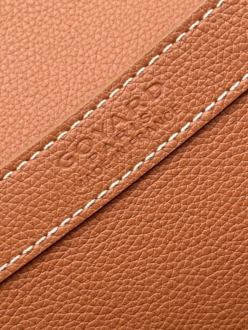 Goyard Satchel Bags Thermal 62171