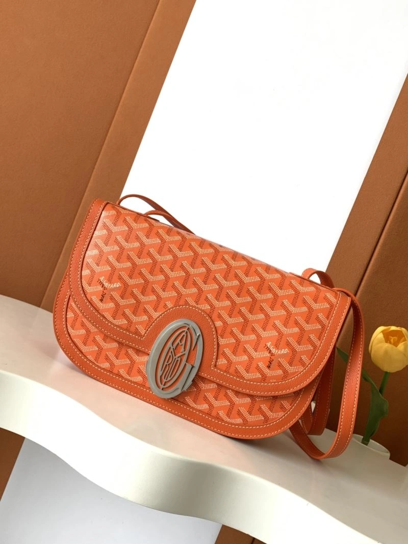 Goyard Satchel Bags Resilient 62135