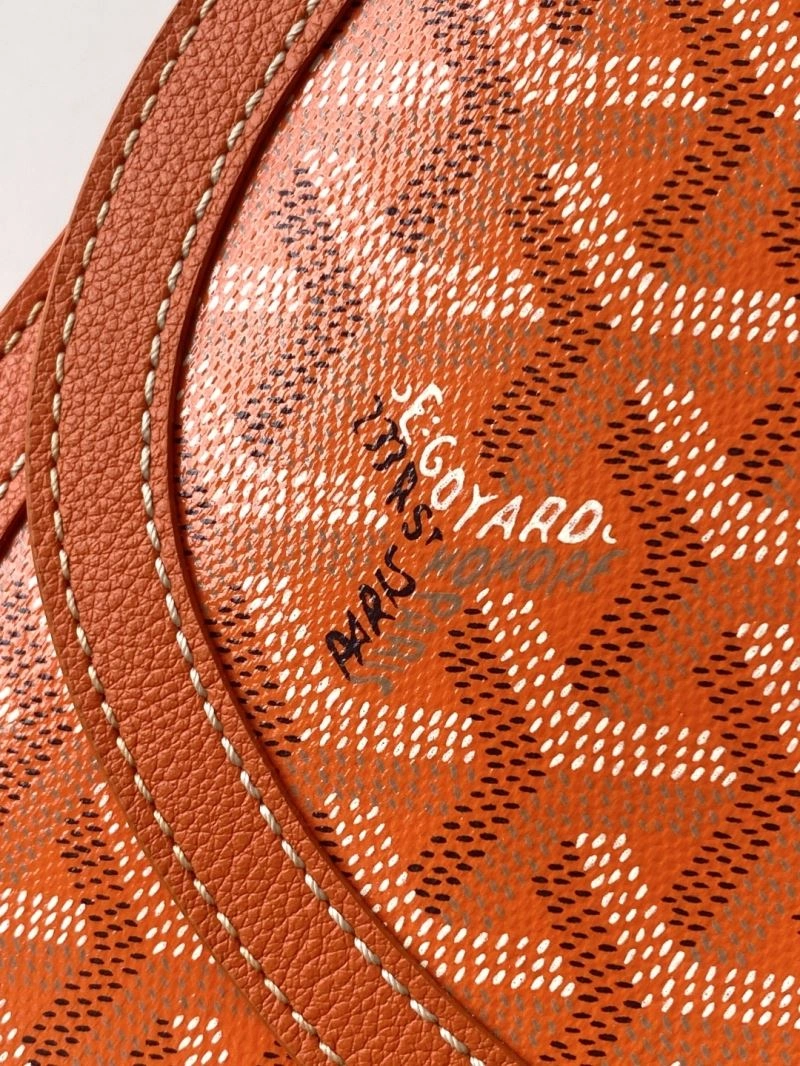 Goyard Satchel Bags Resilient 62135