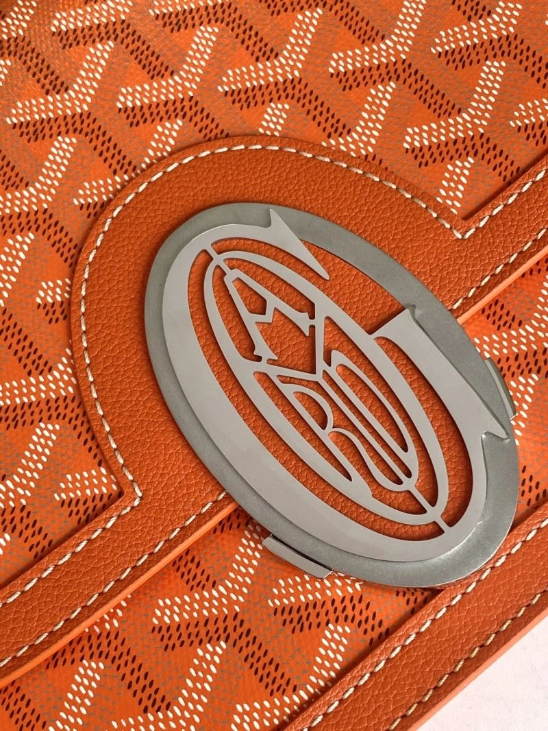 Goyard Satchel Bags Resilient 62135