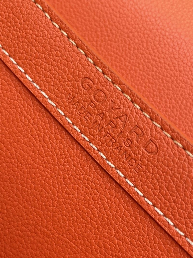 Goyard Satchel Bags Resilient 62135
